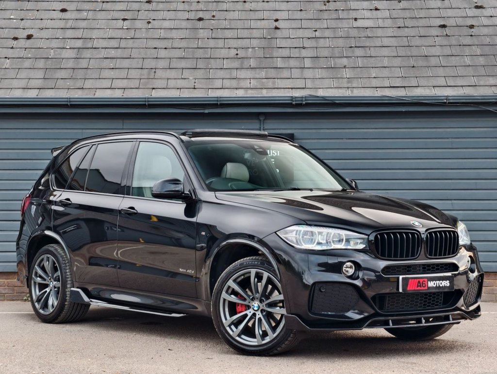 Used BMW X5 2018 for sale - 76783534: Photo 12