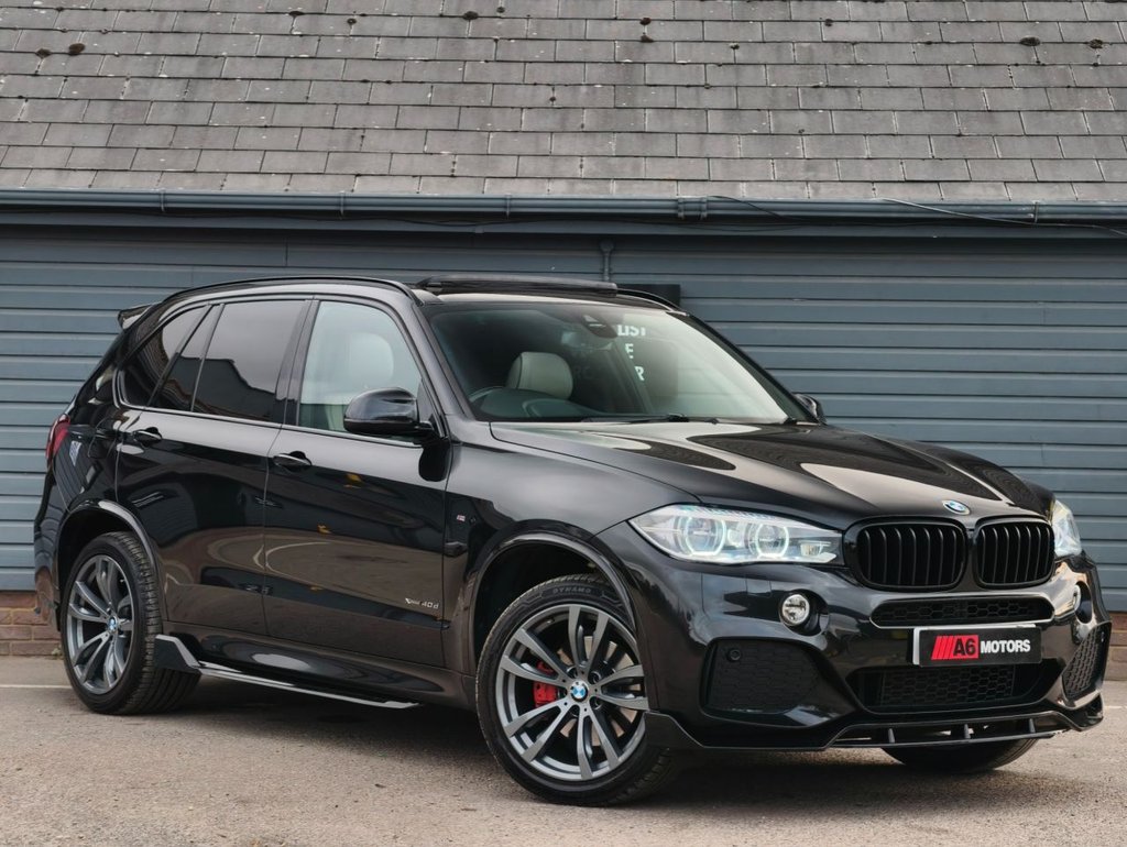 Used BMW X5 2018 for sale - 76783534: Photo 14