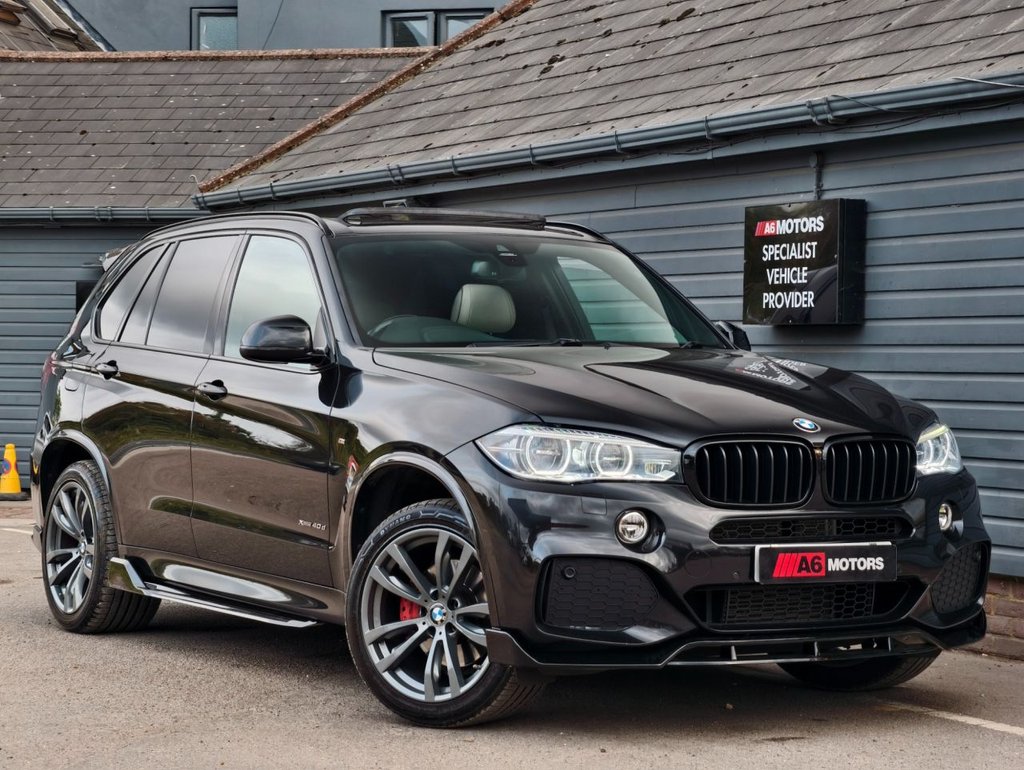 Used BMW X5 2018 for sale - 76783534: Photo 15