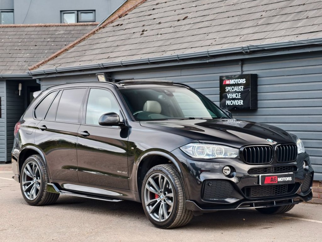 Used BMW X5 2018 for sale - 76783534: Photo 16