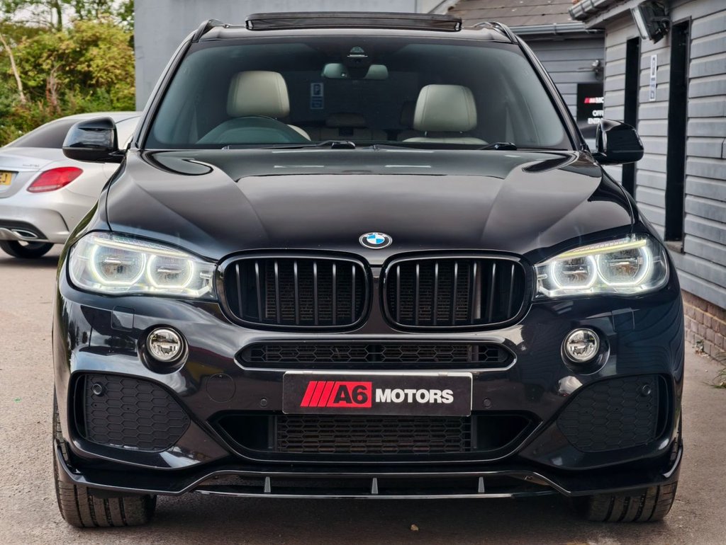 Used BMW X5 2018 for sale - 76783534: Photo 17