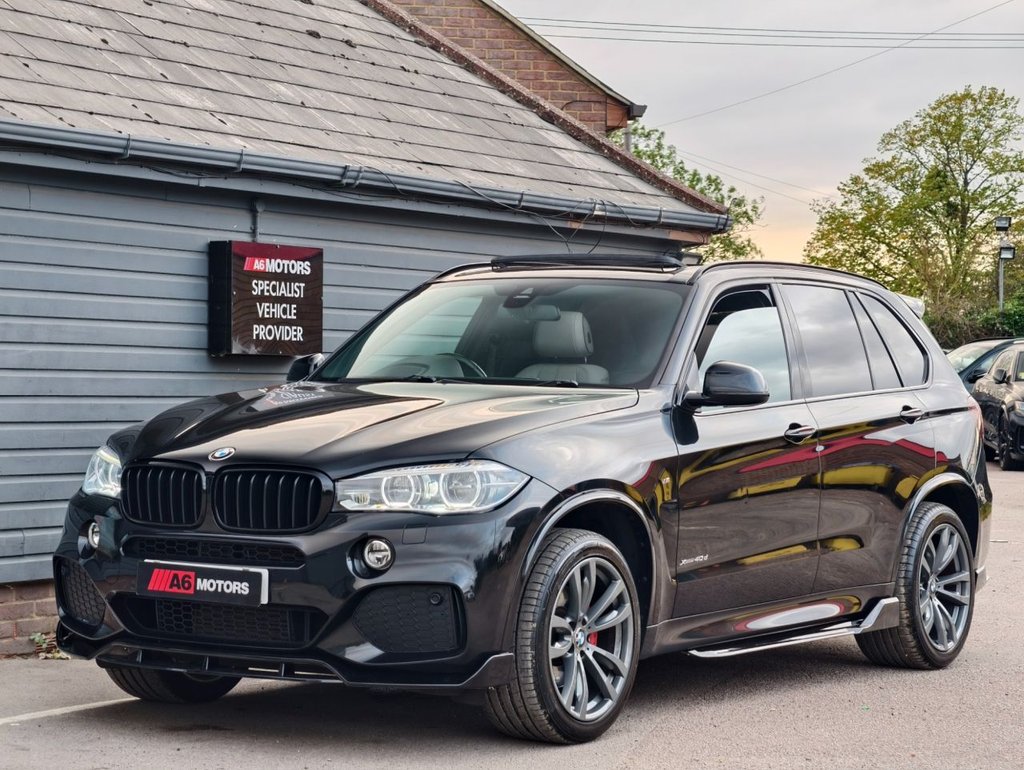 Used BMW X5 2018 for sale - 76783534: Photo 18