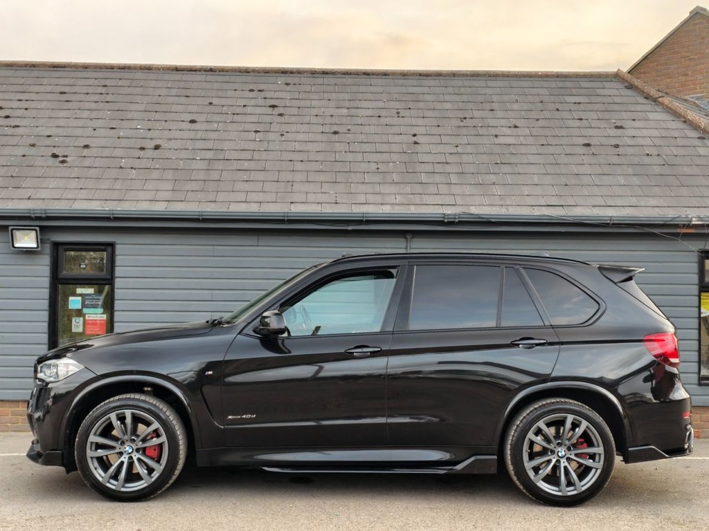 Used BMW X5 2018 for sale - 76783534: Photo 19