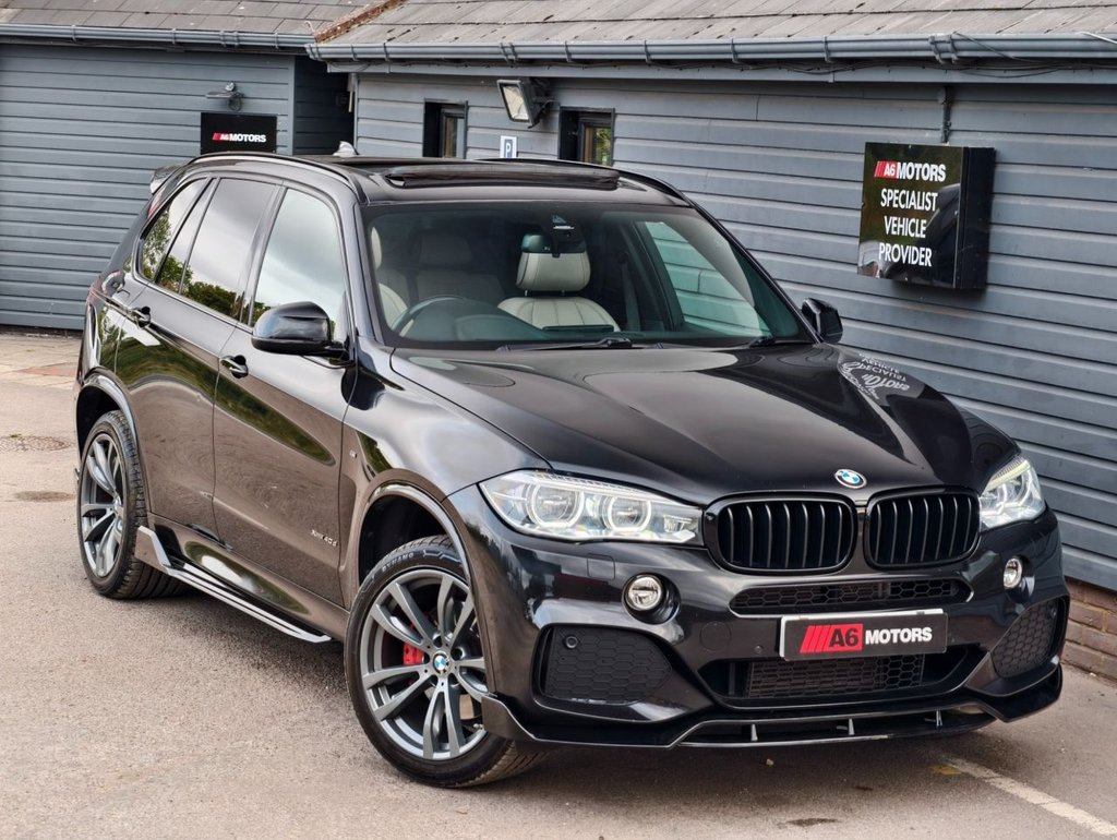 Used BMW X5 2018 for sale - 76783534: Photo 2