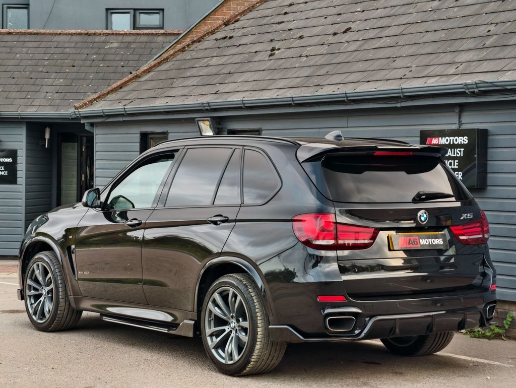 Used BMW X5 2018 for sale - 76783534: Photo 20