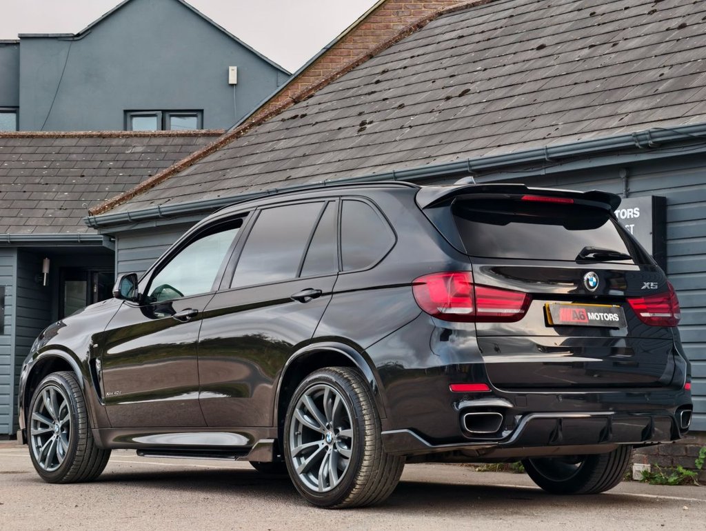 Used BMW X5 2018 for sale - 76783534: Photo 21