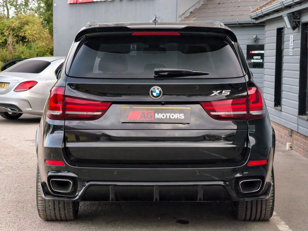 Used BMW X5 2018 for sale - 76783534: Photo 22