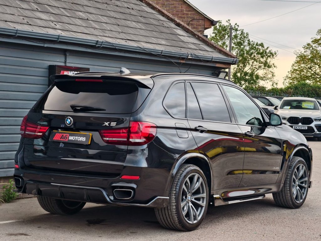Used BMW X5 2018 for sale - 76783534: Photo 23