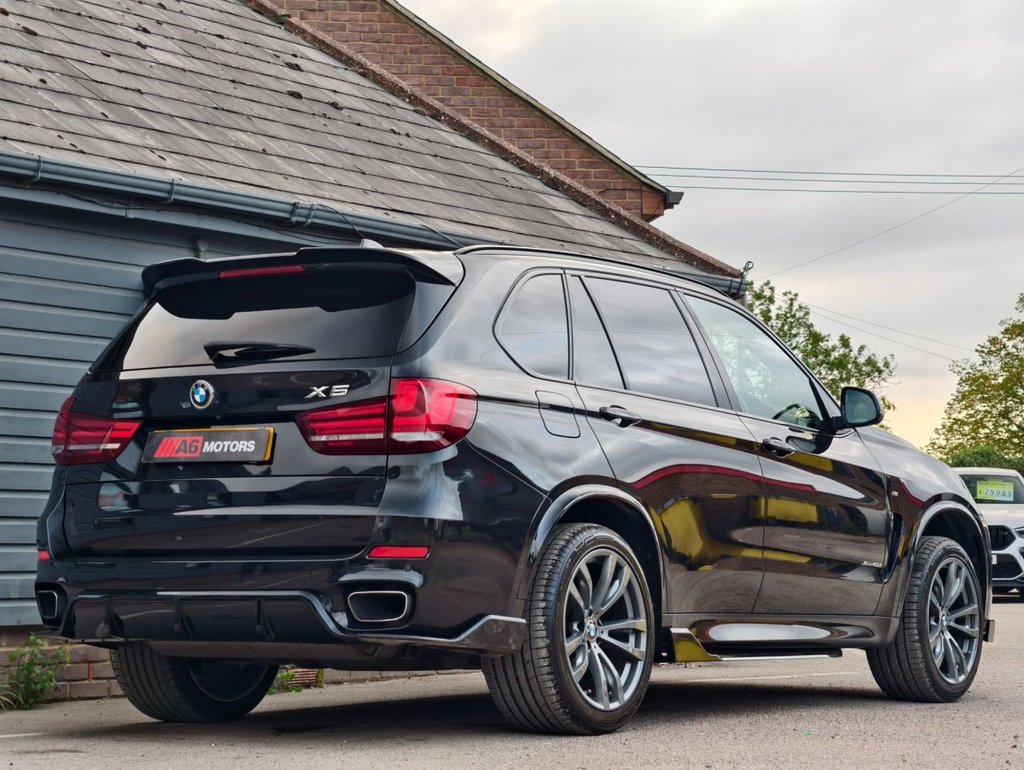Used BMW X5 2018 for sale - 76783534: Photo 24