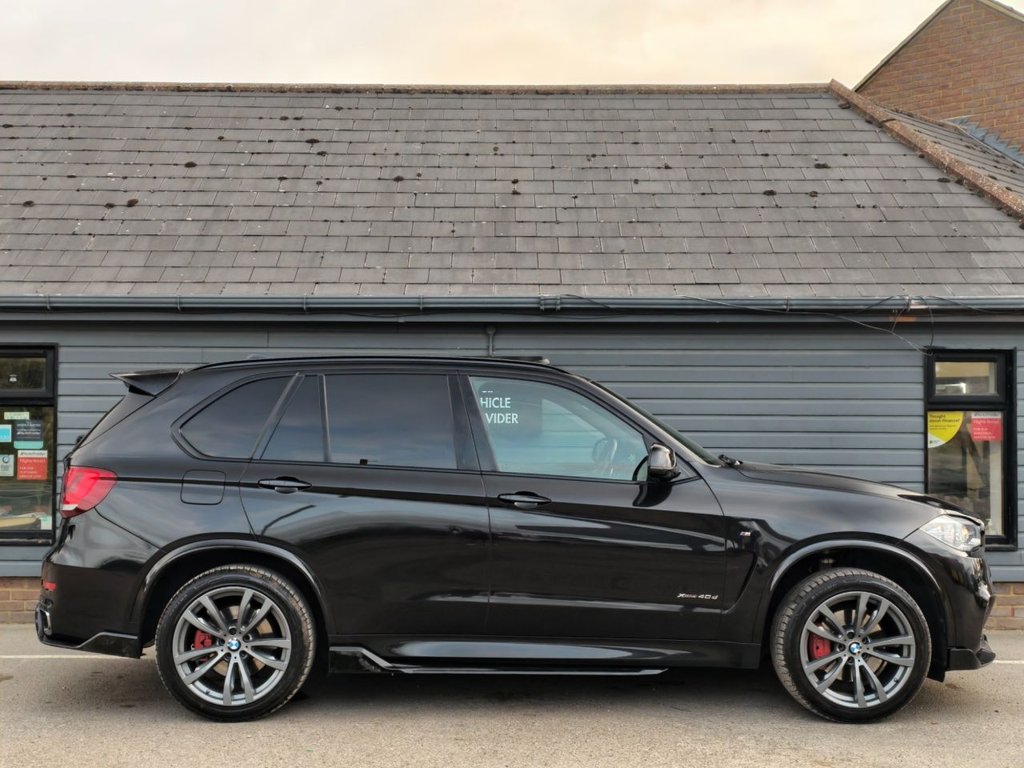 Used BMW X5 2018 for sale - 76783534: Photo 25