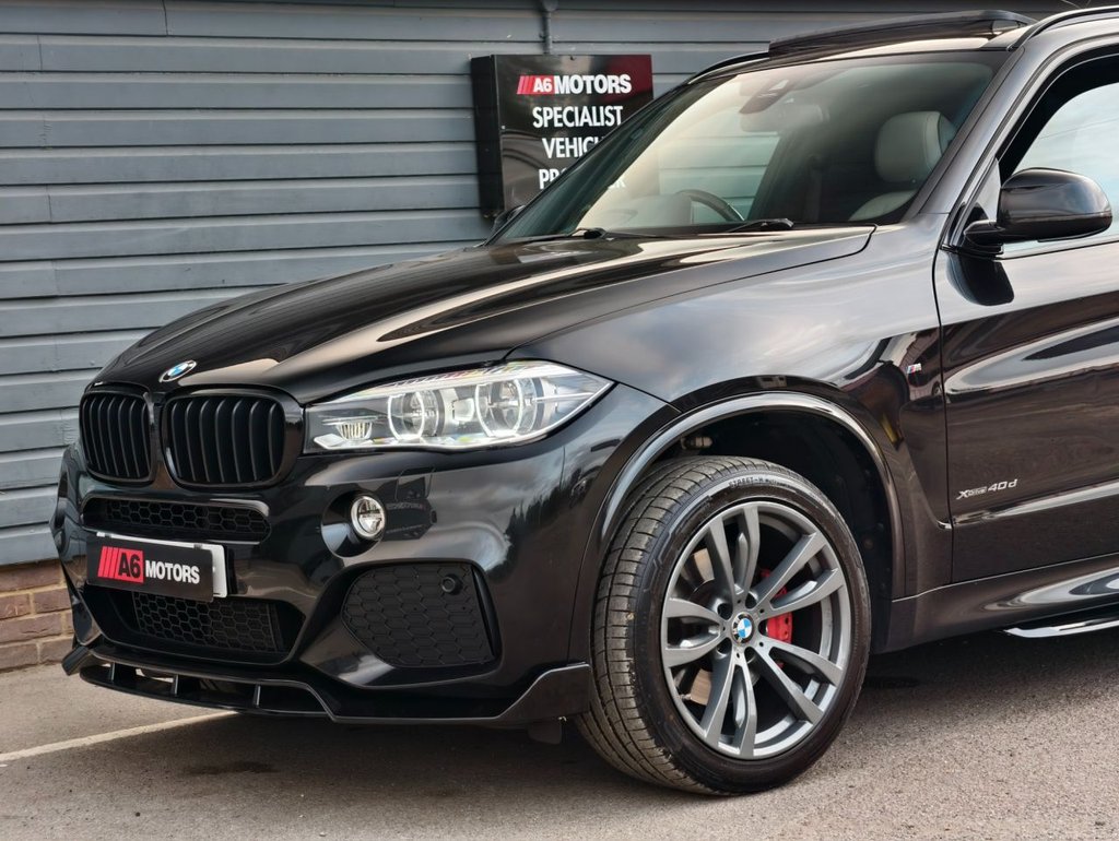 Used BMW X5 2018 for sale - 76783534: Photo 26