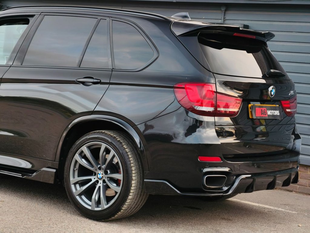 Used BMW X5 2018 for sale - 76783534: Photo 27