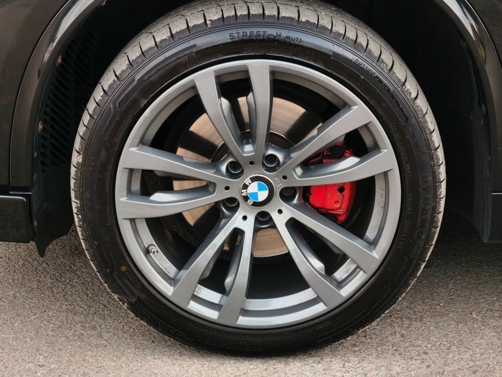 Used BMW X5 2018 for sale - 76783534: Photo 28