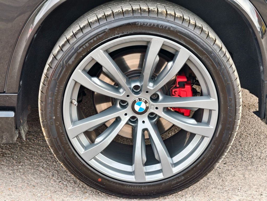 Used BMW X5 2018 for sale - 76783534: Photo 29