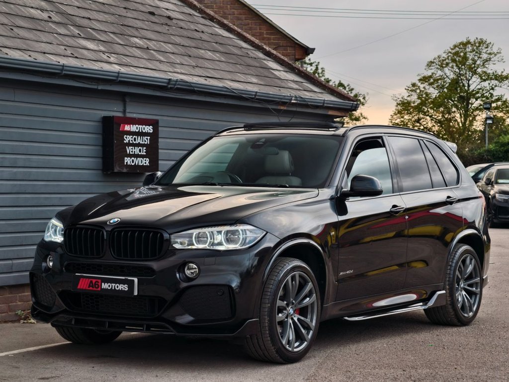 Used BMW X5 2018 for sale - 76783534: Photo 30