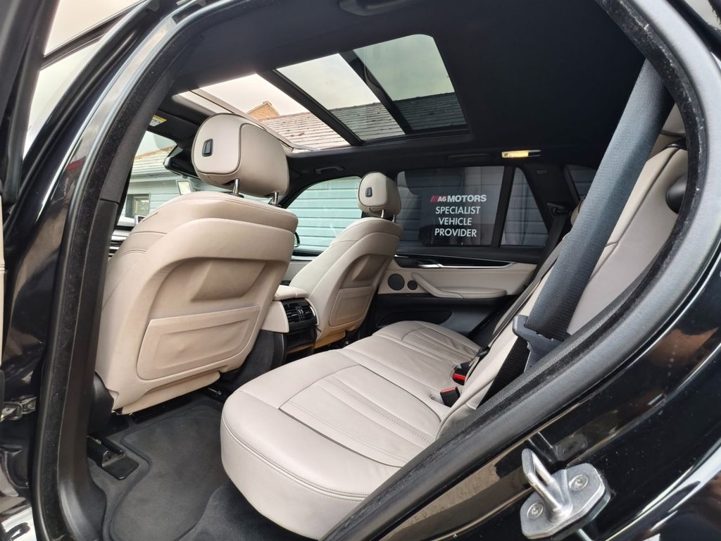 Used BMW X5 2018 for sale - 76783534: Photo 31