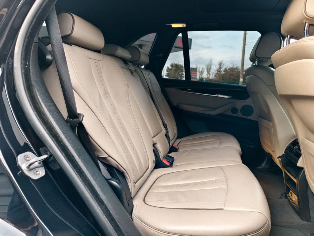 Used BMW X5 2018 for sale - 76783534: Photo 32