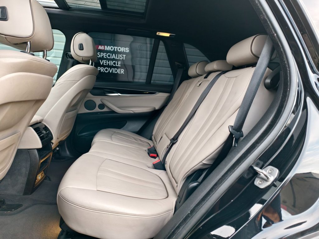 Used BMW X5 2018 for sale - 76783534: Photo 33