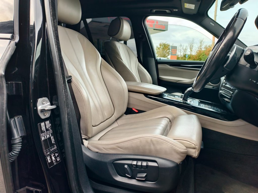 Used BMW X5 2018 for sale - 76783534: Photo 35