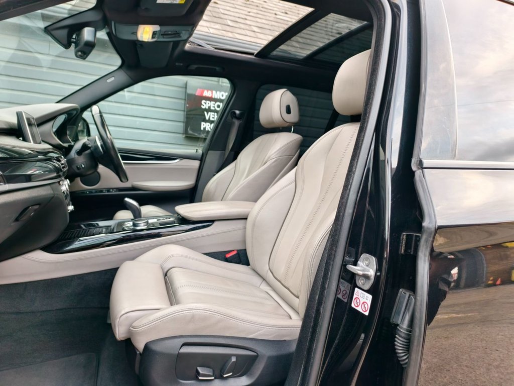 Used BMW X5 2018 for sale - 76783534: Photo 36