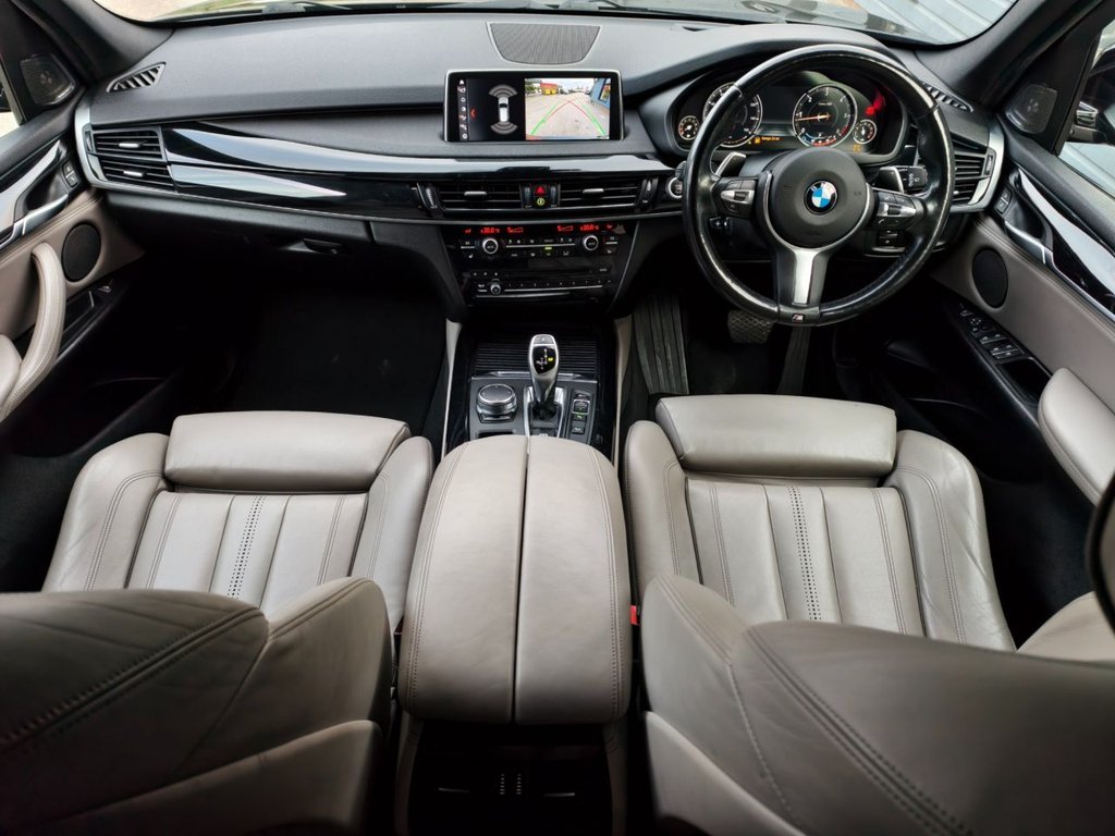 Used BMW X5 2018 for sale - 76783534: Photo 37