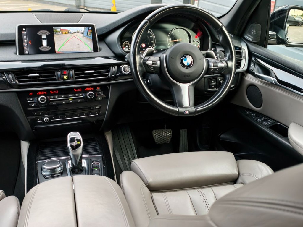 Used BMW X5 2018 for sale - 76783534: Photo 38