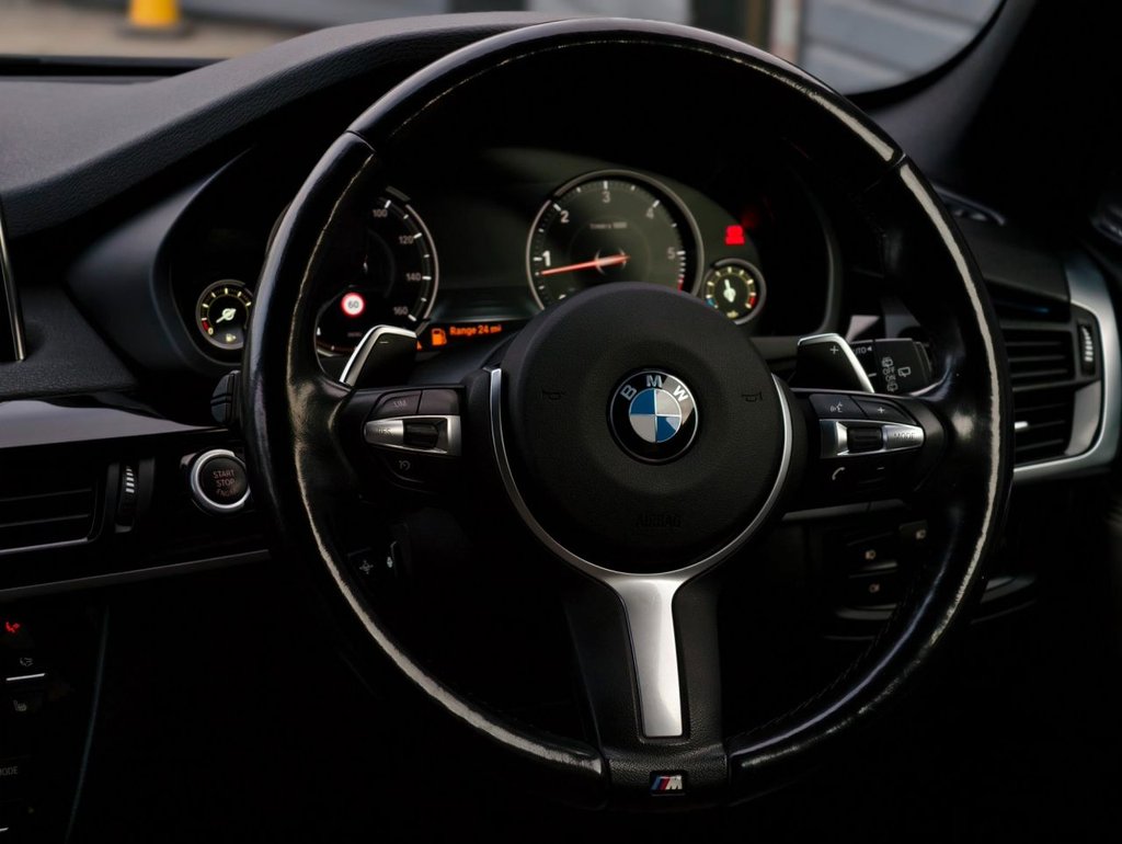 Used BMW X5 2018 for sale - 76783534: Photo 39