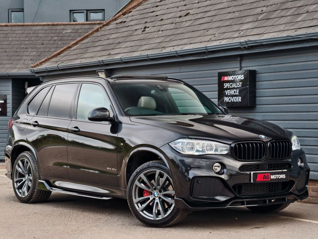 Used BMW X5 2018 for sale - 76783534: Photo 4