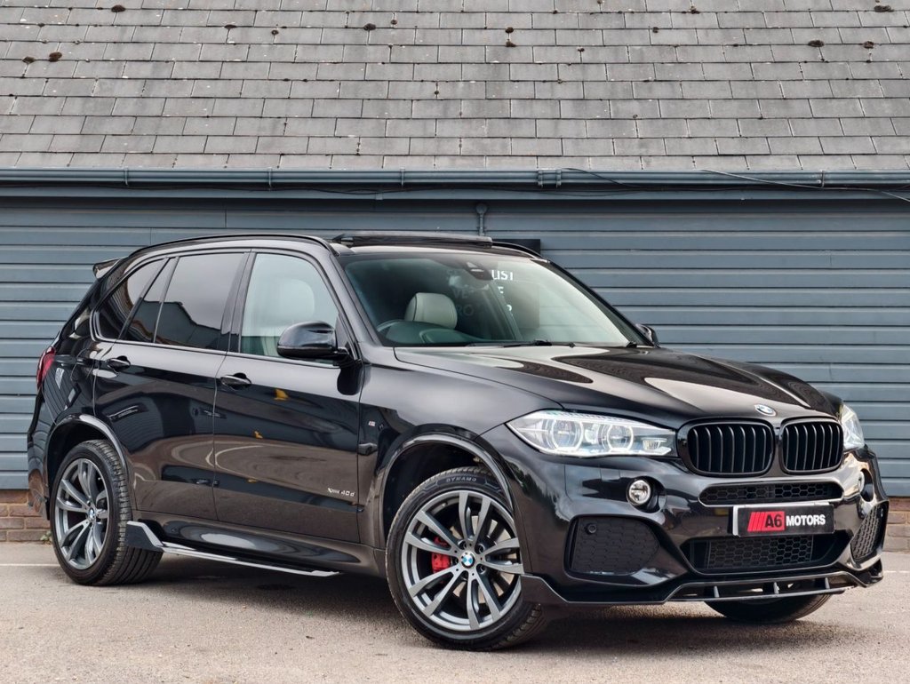 Used BMW X5 2018 for sale - 76783534: Photo 7