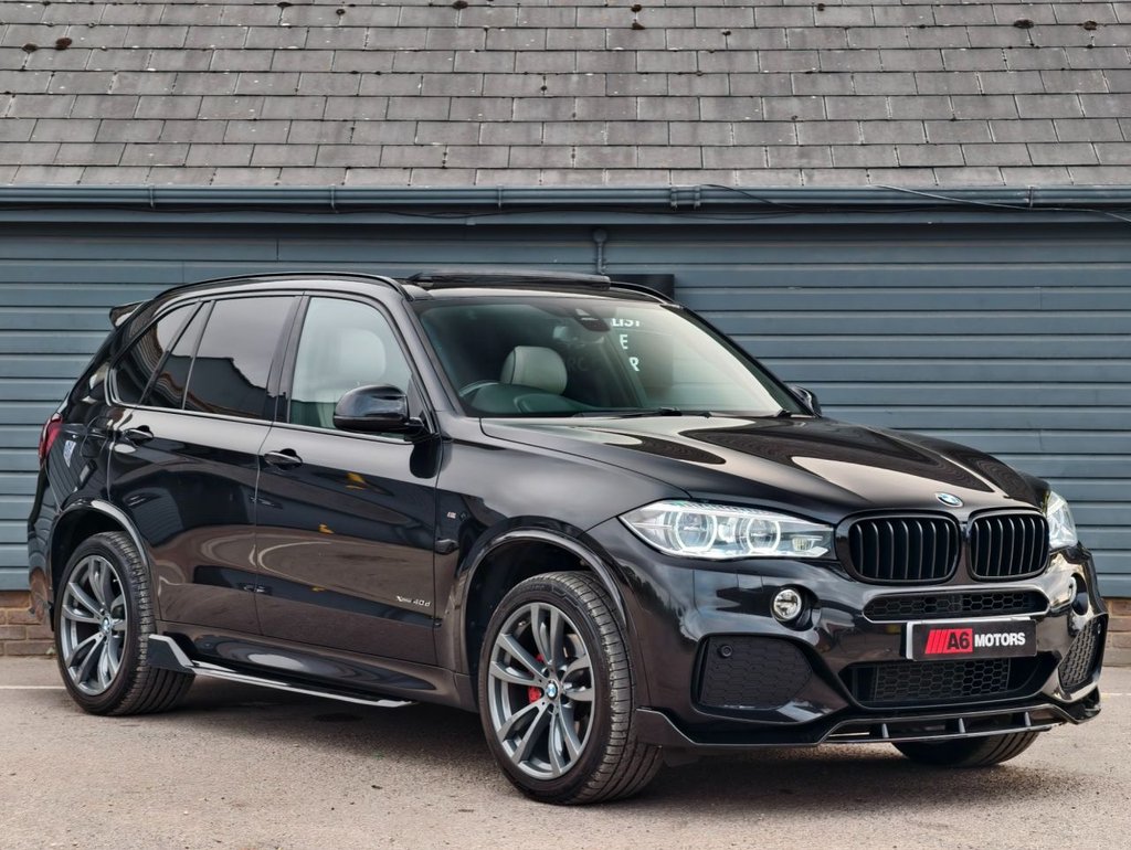 Used BMW X5 2018 for sale - 76783534: Photo 8