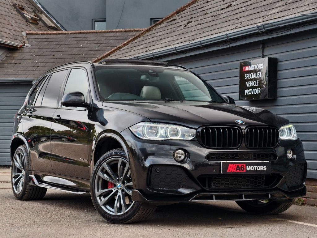Used BMW X5 2018 for sale - 76783534: Photo 9