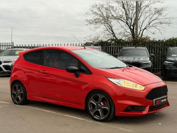 Ford - Fiesta