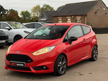 Used Ford Fiesta 2016 for sale - 76210621: Photo 3