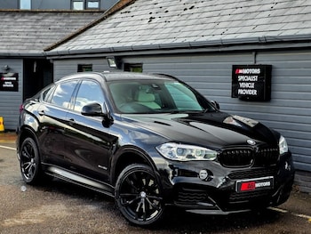 BMW - X6