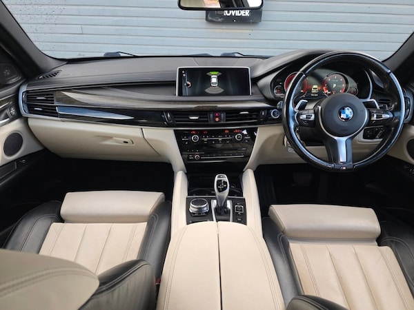 Used BMW X6 2017 for sale - 76202756: Photo 28