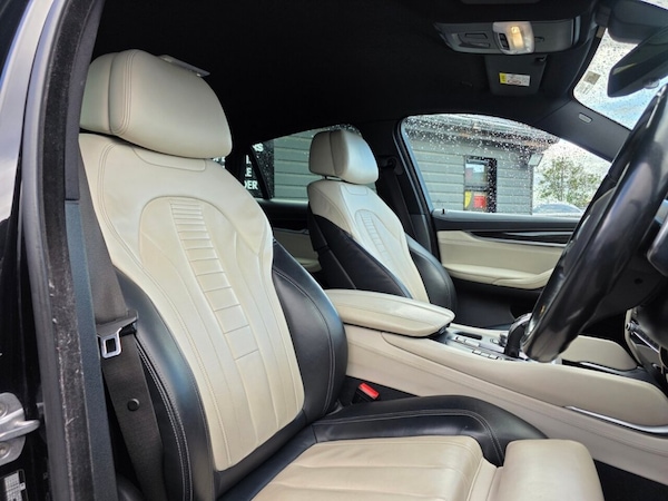 Used BMW X6 2017 for sale - 76202756: Photo 29