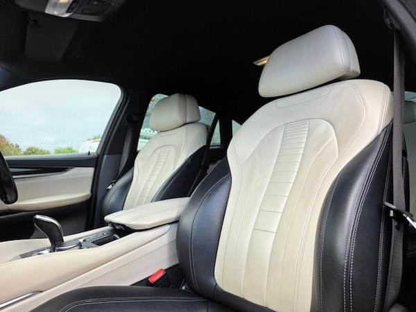 Used BMW X6 2017 for sale - 76202756: Photo 30