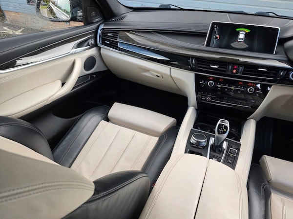Used BMW X6 2017 for sale - 76202756: Photo 31