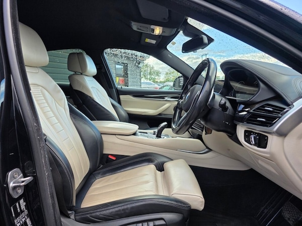 Used BMW X6 2017 for sale - 76202756: Photo 34