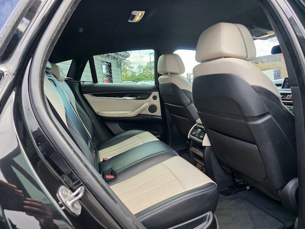 Used BMW X6 2017 for sale - 76202756: Photo 36