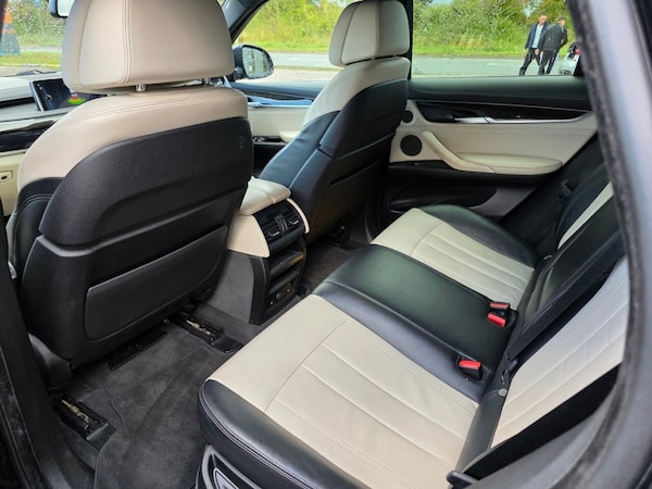 Used BMW X6 2017 for sale - 76202756: Photo 37