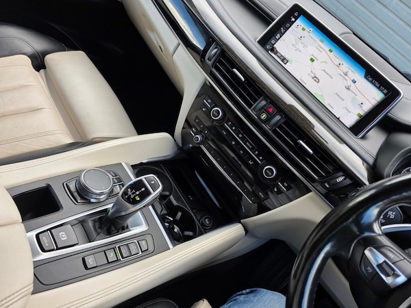 Used BMW X6 2017 for sale - 76202756: Photo 39