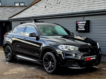 Used BMW X6 2017 for sale - 76202756: Photo 3