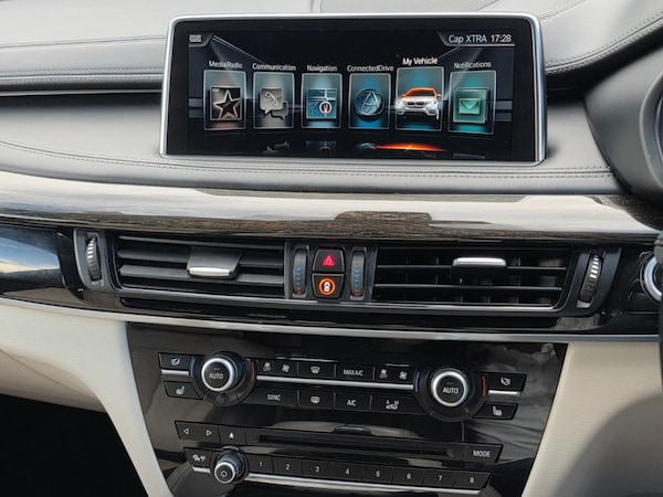 Used BMW X6 2017 for sale - 76202756: Photo 43