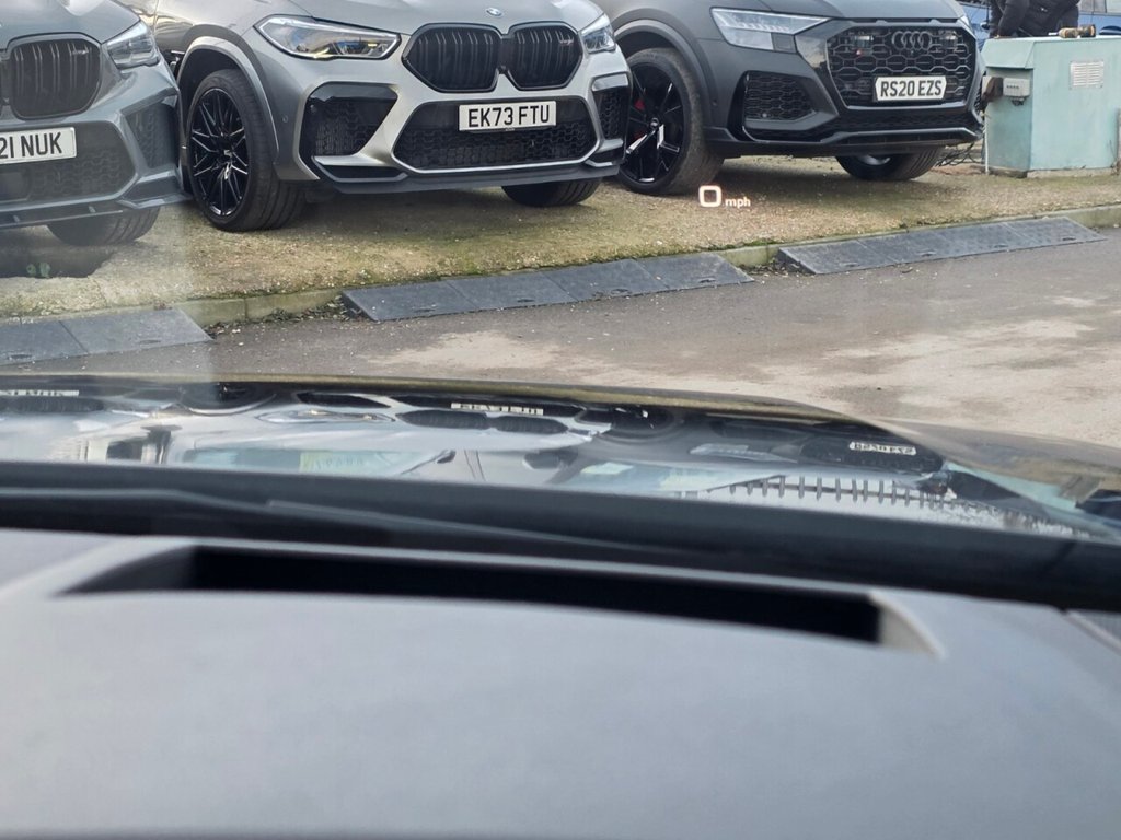 Used Audi SQ7 2018 for sale - 76954001: Photo 34