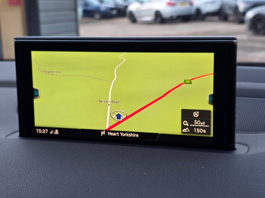 Used Audi SQ7 2018 for sale - 76954001: Photo 39