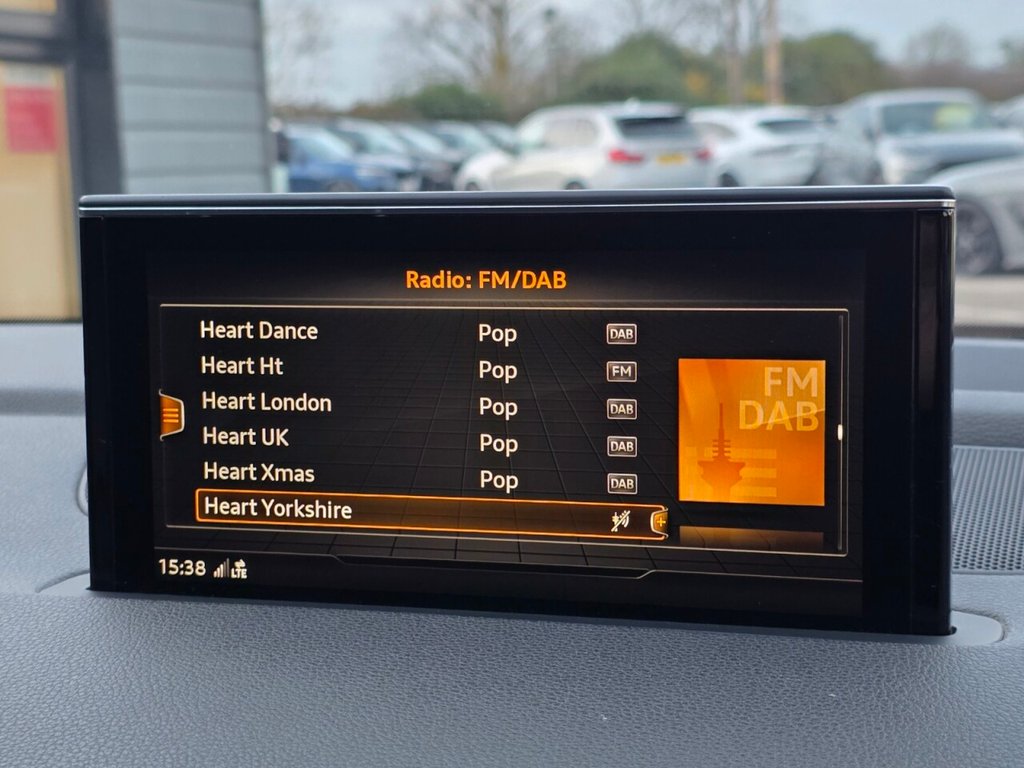 Used Audi SQ7 2018 for sale - 76954001: Photo 40