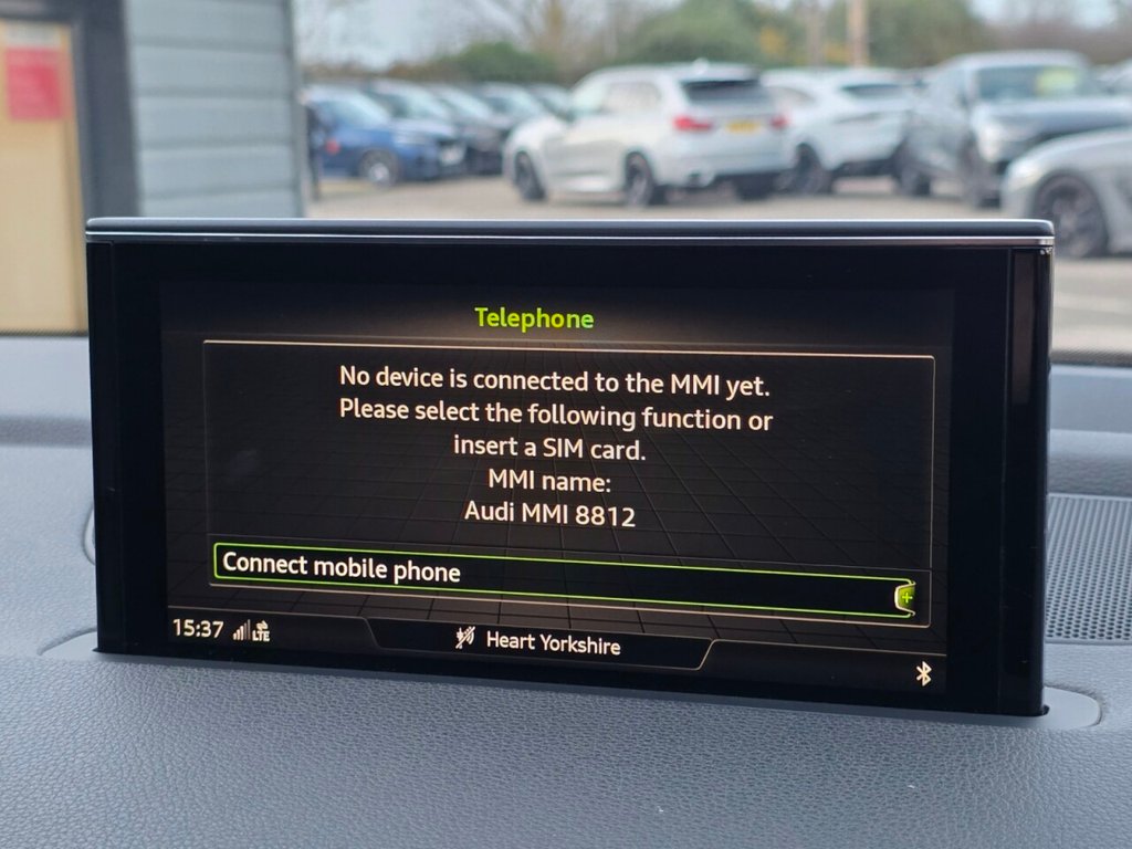 Used Audi SQ7 2018 for sale - 76954001: Photo 41