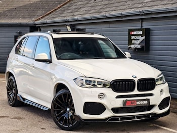 Used BMW X5 2014 for sale - 76202642: Photo
