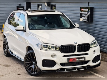 Used BMW X5 2014 for sale - 76202642: Photo